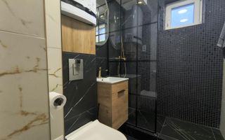 Comision o Apartament 3 cam Ultramodern BL. Timisoara 85 - Poză 14
