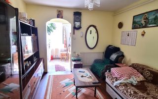 De vanzare garsoniera, etaj 3, Cetate - Poză 3