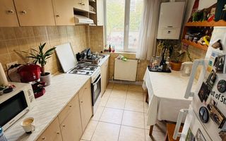 3 camere în Podu Roș – La Bulevard - Etaj 1 - 62 mp - Poză 4