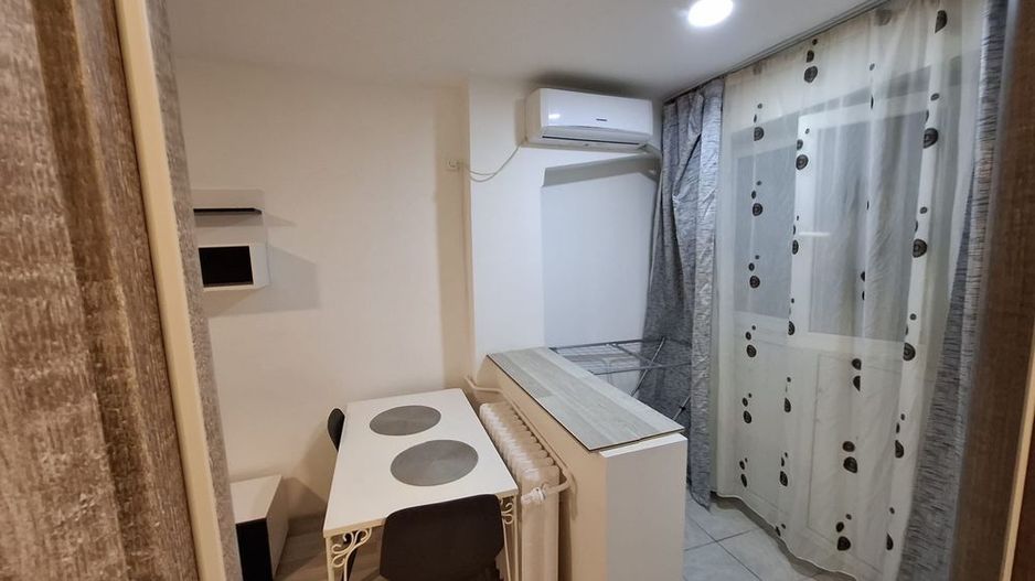 Garsoniera dde inchiriat Calea VItan - Poză 3