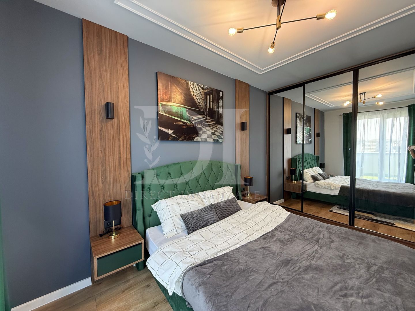 Apartament ultramodern  / decomandat /  Zona Terra - Poză 8