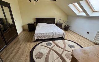 VILA 5 CAMERE 246 MP TEREN 817 MP CÂMPULUNG, 0 COMISION CUMPARATOR - Poză 61