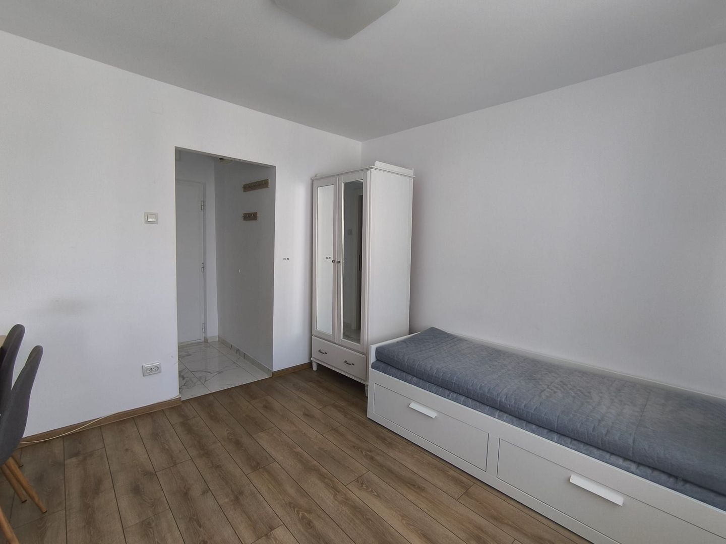 Garsoniera de inchiriat Ariesului Gheorgheni - Poză 3