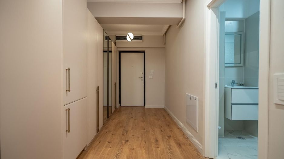 Studio complex nou | Mobilat și utilat | - Poză 25