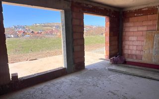 Casa de vanzare in Sura Mare- teren liber 262mp- la ALB - Poză 2