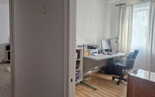 Apartament 3 camere SD, et. 2, Zimbru, mobilat și utilat, locuibil (#) - Poză 4