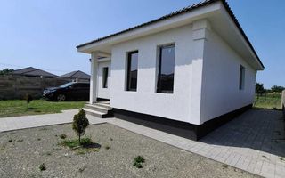 COMISION 0% | Casa Individuala | Comuna Padureni | 4 Camere - Poză 4