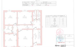 Apartament 3 in Vila Mediteraneana zona centrala - Poză 6