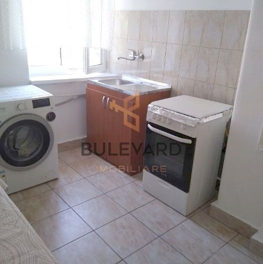 Apartament cu 2 camere in zona Piata Mihai Viteazu! - Poză 3