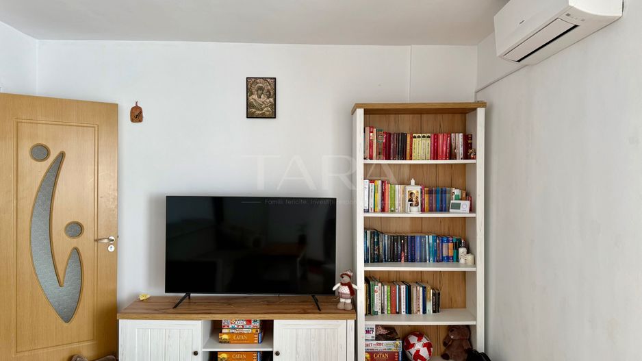 Vanzare apartament  decomandat zona Titulescu - Poză 3