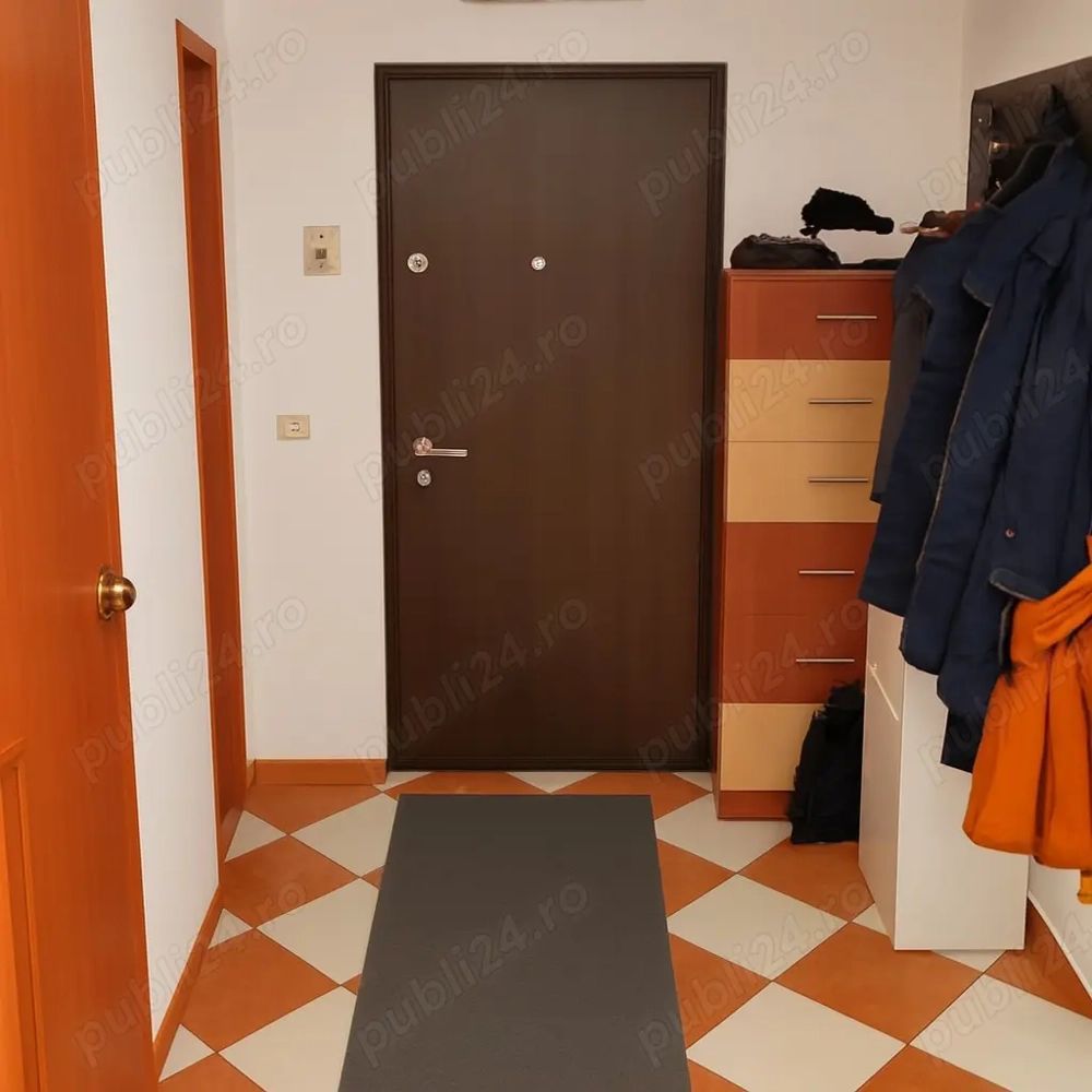 Apartament Luminos 3 camere. Brancoveanu, Zona Izvorul Crisului. Loc parcare. - Poză 6