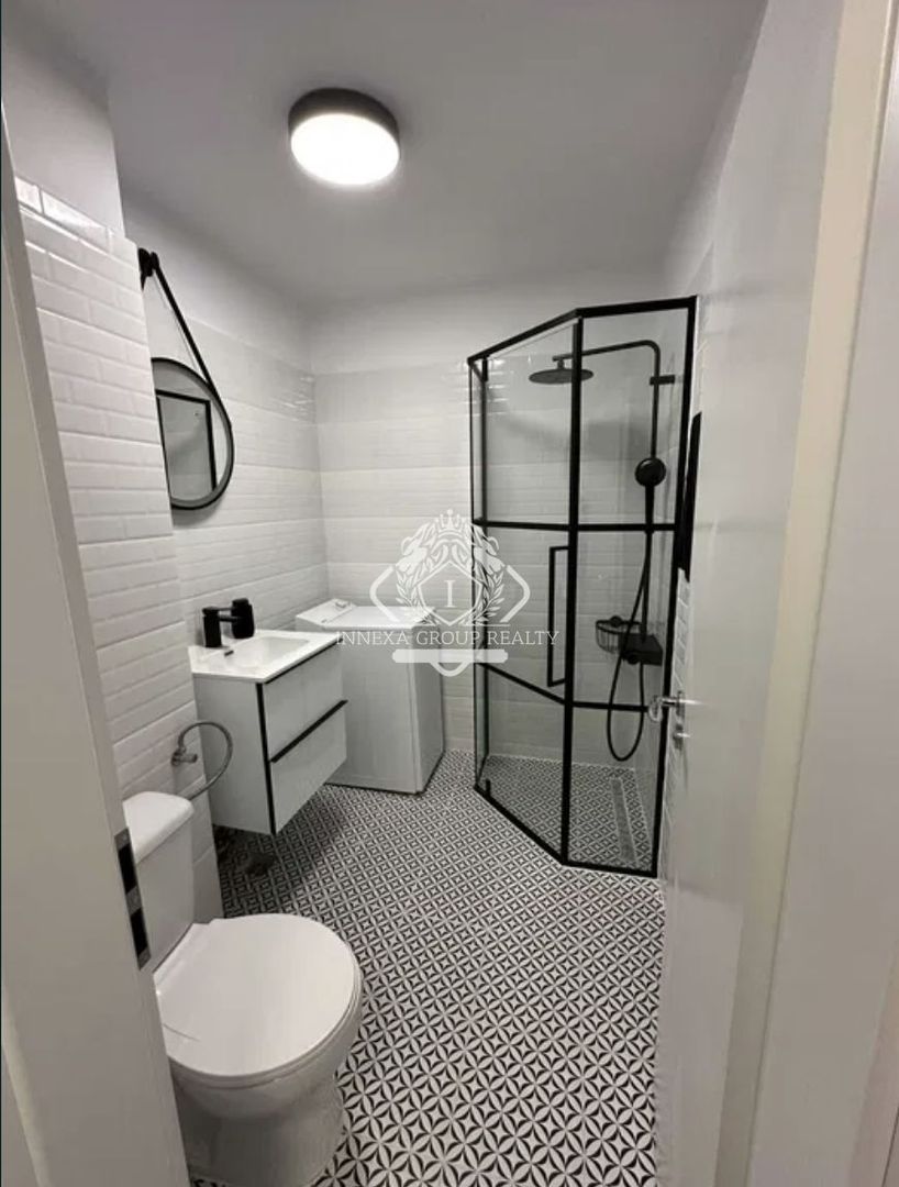 Iancului | Garsoniera complet renovata | Etaj 9 | Bloc 1978 | 10 min metrou - Poză 7