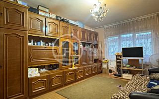 Apartament cu o camera Tip DN de vanzare in zona Nufărul, Oradea - Poză 2