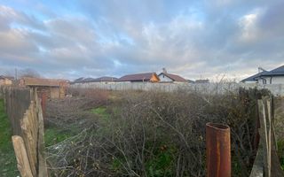 TEREN CONSTRUIBIL 2500 M CARTIER BARIERA VALCII - Poză 2