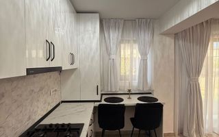 Apartament complet mobilat cu curte proprie și parcare – Cataleya Residence, Bucium, Iași - Poză 4