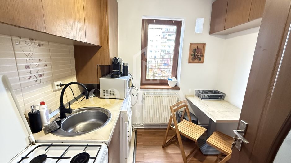 Apartament cu 3 camere decomandate | Zona str. Primăverii | Mănăștur - Poză 6