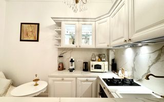 Investiție premium în Piața Unirii, apartament boutique cu randament - Poză 14