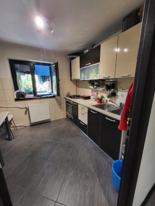 APARTAMENT MODERN 2 CAMERE CRANGASI DECOMANDAT BLOC 1984 - Poză 8