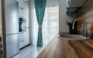 Apartament 3 camere, 2 băi – Calea Șurii Mici, Sibiu - Poză 2