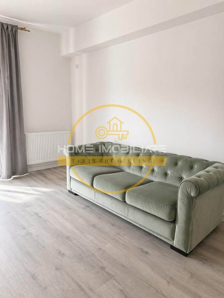 Etaj 4 din 6/Ap 2Camere-Decomandat+Loc de parcare subteran/Bloc Intabulat! - Poză 3