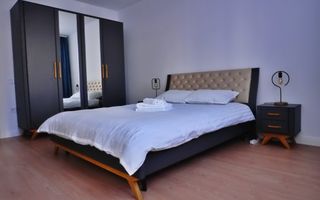 Apartament 3 camere, 2 băi, 2 balcoane, loc de parcare. - Poză 1