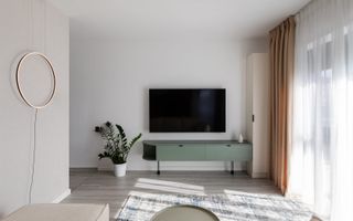 NOU Metrou Aparatorii Patriei prima inchiriere parcare acoperit 50euro - Poză 1