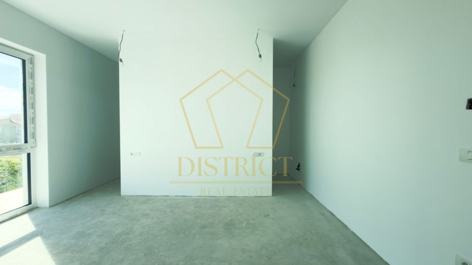 Duplex premium 5 camere | 142 mp utili | teren 372 mp | zona Mures – Dumbravita - Poză 6