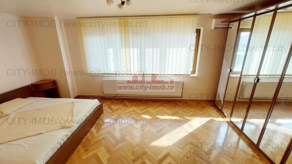 Apartament 3 Camere Primaverii inchiriere 1600 eur vanzare 550.000 eur - Poză 18