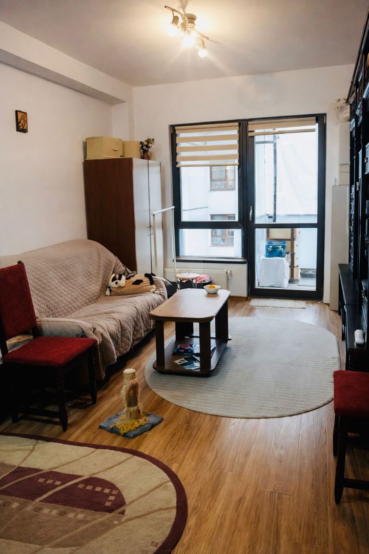 Apartament 2 camere cartier Solar - Poză 5