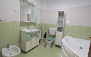 Casa 130 mp utili 4 camere 2 bai garaj curte individuala in Selimbar - Poză 4