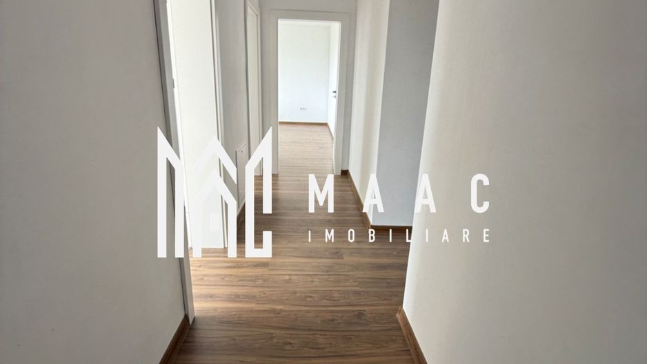 Apartament 3 camere | 77 MP | Bucătărie închisă | 2 terase | Loc de parcare - Poză 7