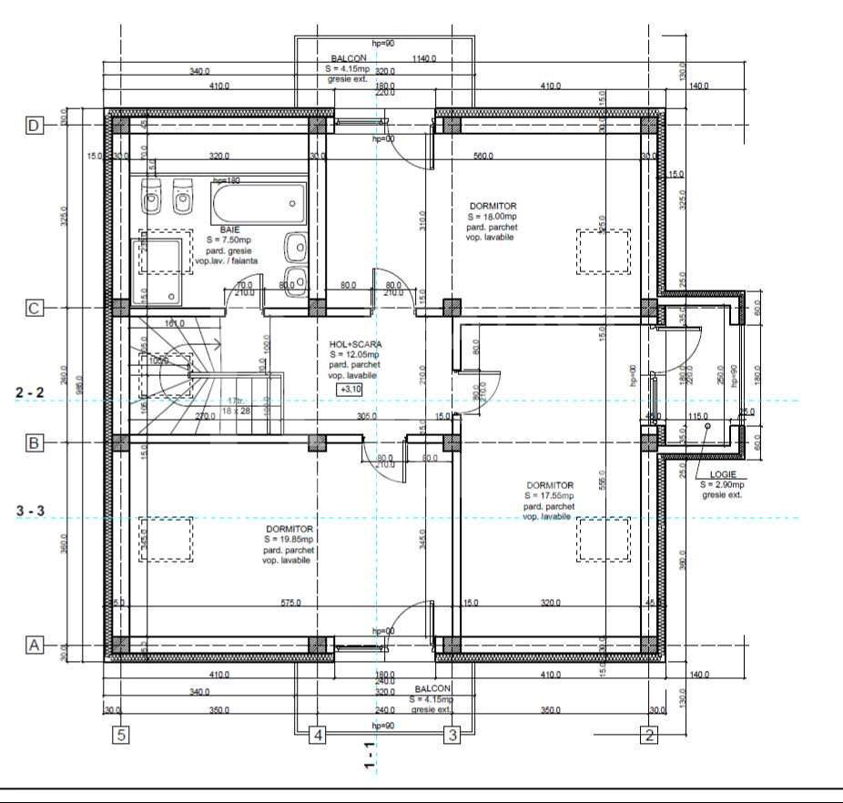 Case moderne de vânzare în Cristian, Brașov – confort și eficiență - Poză 14