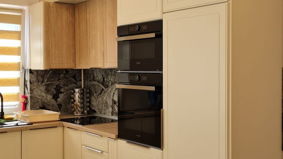 Giroc-Lidl | 3 Camere-scara interioara | 2 Bai | 2 Locuri parcare | - Poză 3