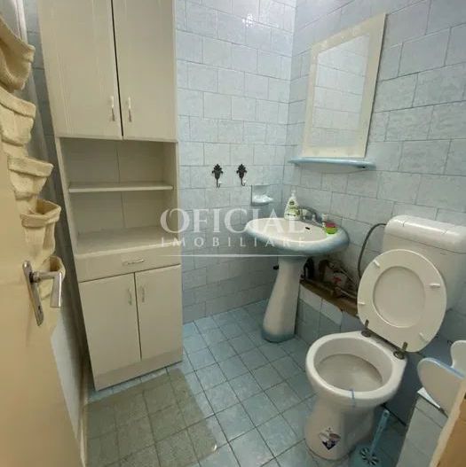 Apartament 3 Camere | 67 Mp | 2 Bai | 2 Balcoane | Zorilor Pasteur - Poză 6