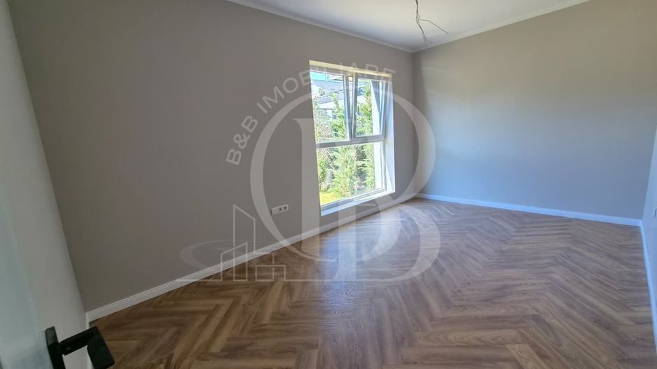 Apartament 2 camere cu Gradina Theodor Pallady-Finalizat - Poză 8