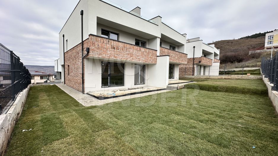 DIRECT DEZVOLTATOR- Case vanzare Floresti,  zona VIVO - Poză 2
