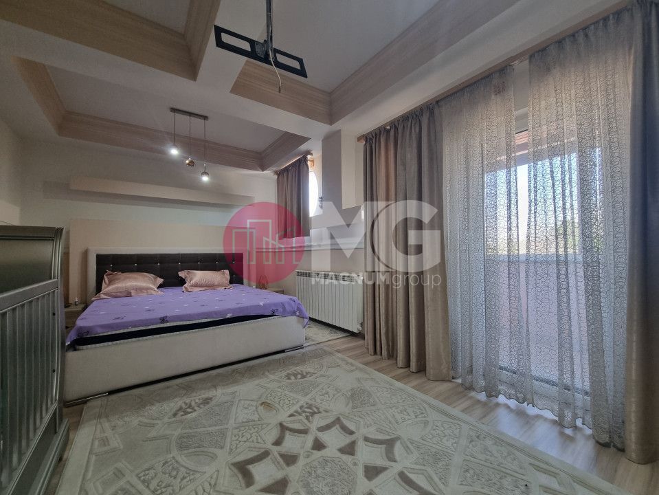 Vila Individuala  Pantelimon-Cernica, teren 2200mp - Poză 18