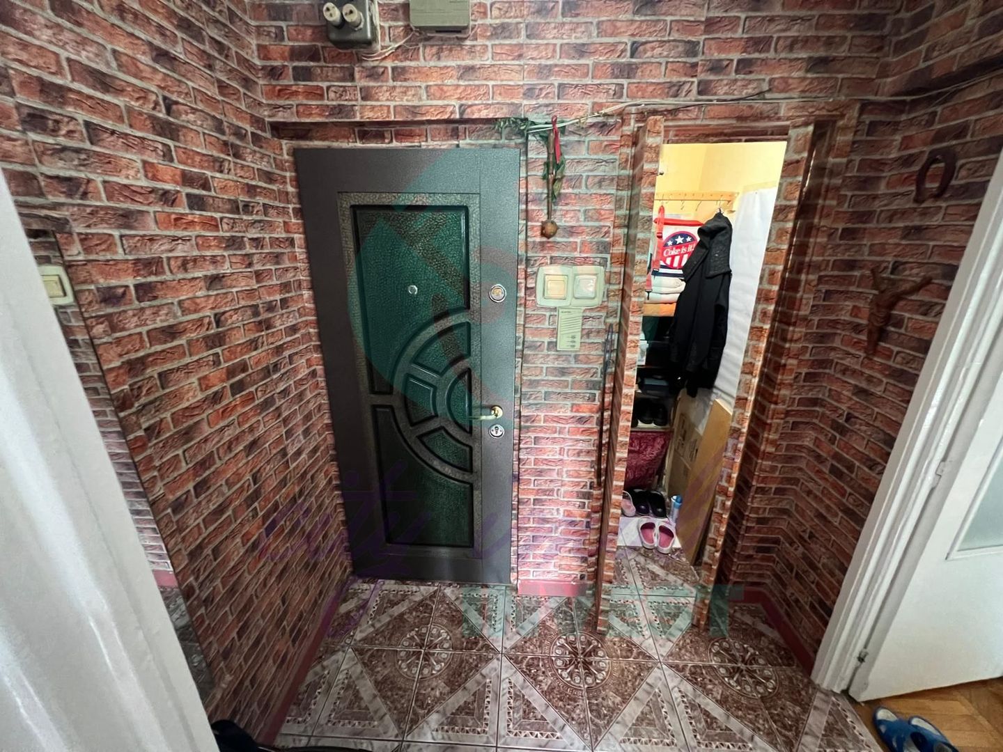 2 Camere Piata Progresul- Bloc anvelopat-Centrala termica - Poză 7