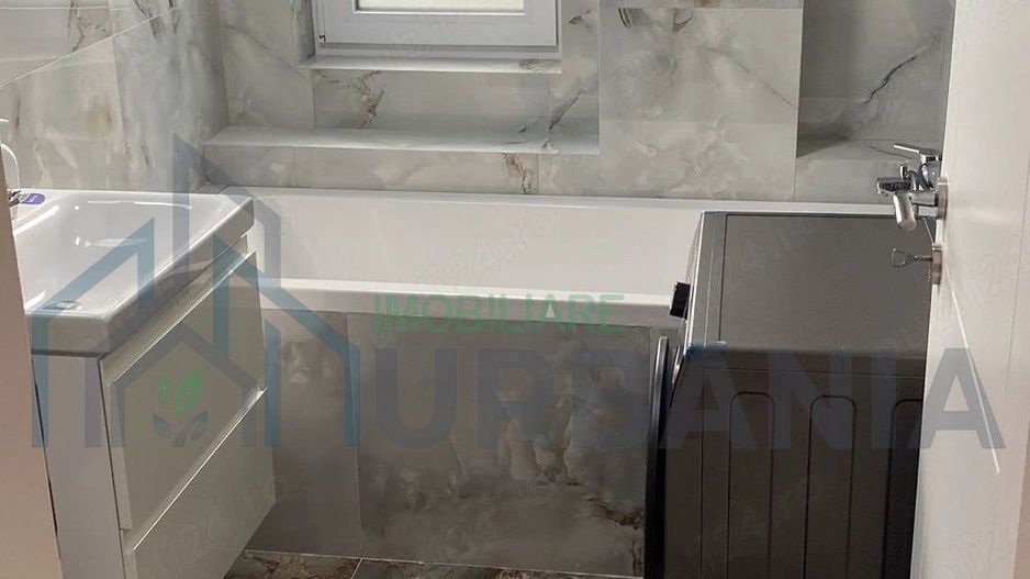 Apartament 1 camera de inchiriat, Valea Lupului, complex rezidential nou - Poză 2