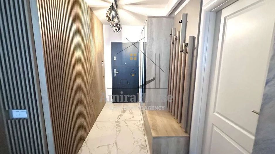 Apartament 3 camere parcare terasa zona Iulius Mall - Poză 9