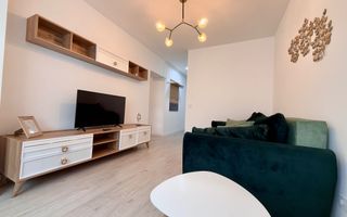 STUDIO DE LUX  de inchiriat Pipera - Poză 1