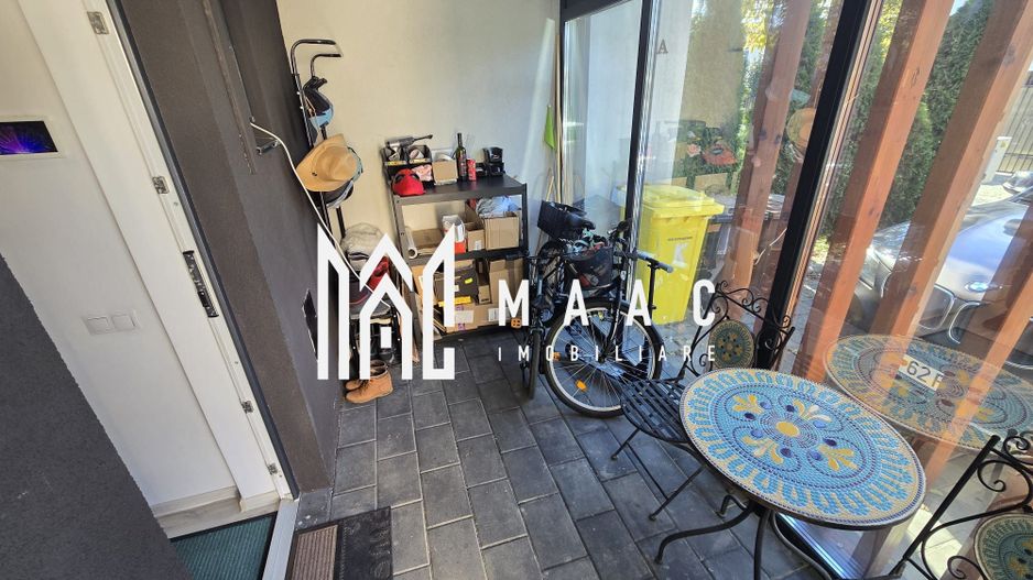 Casa moderna 4 camere mobilat utilata Selimbar - Poză 9