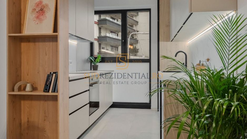 Apartament 2 Camere,  121 mp, One Lake Club, 121 mp - Poză 4