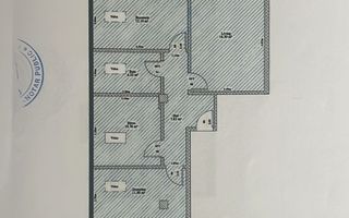 Apartament 3 camere I La cheie I 65 mpu I Parcare I Turnișor - Poză 5