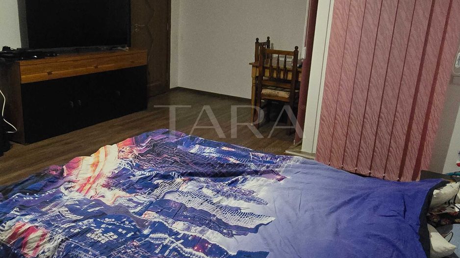 Apartament 2 camere, 60 mp, decomandat, etaj 2, finisat și luminos. - Poză 2