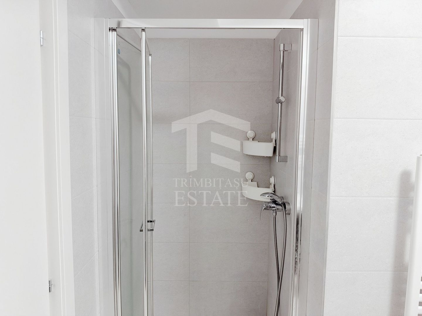 Apartament cu 2 camere și 2 băi | 77 mp | Casa del Mar – Mamaia - Poză 15