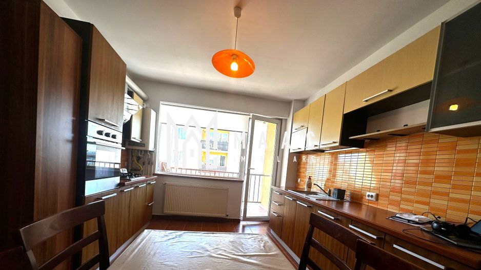 Apartament 3 camere | 60 mpu | Parcare privata - Poză 3