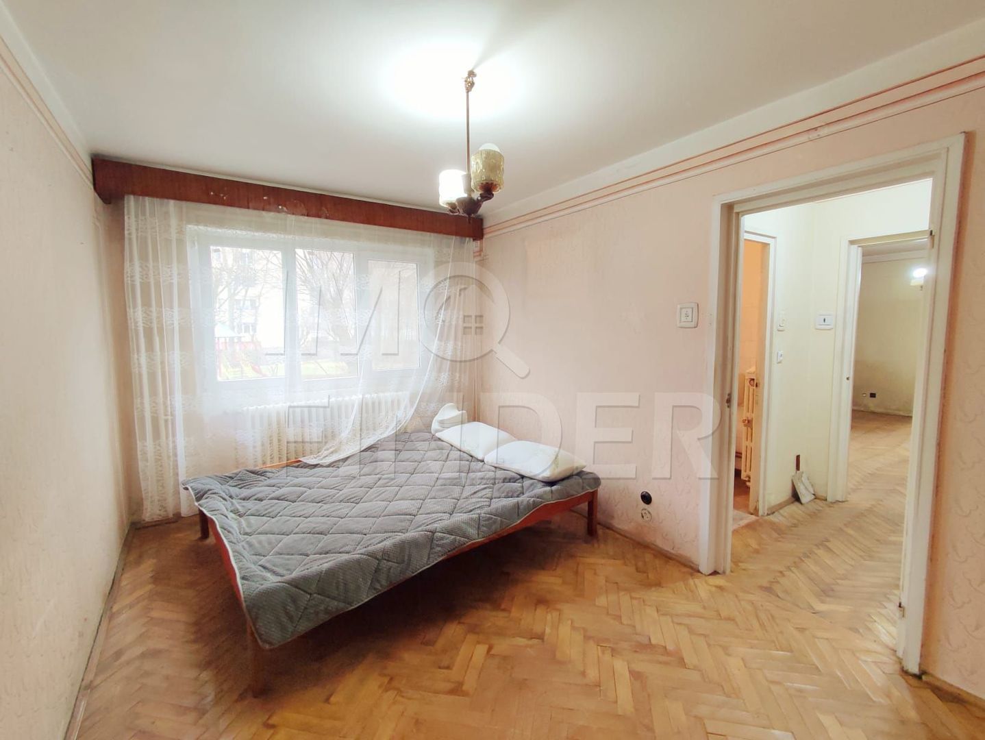 Apartament 2 camere zona Liviu Rebreanu,  Gheorgheni, garaj - Poză 3