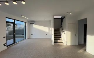Vilă individuală P+1 cu rooftop 60 mp | 4 camere | 300 mp teren | 0% comision - Poză 13