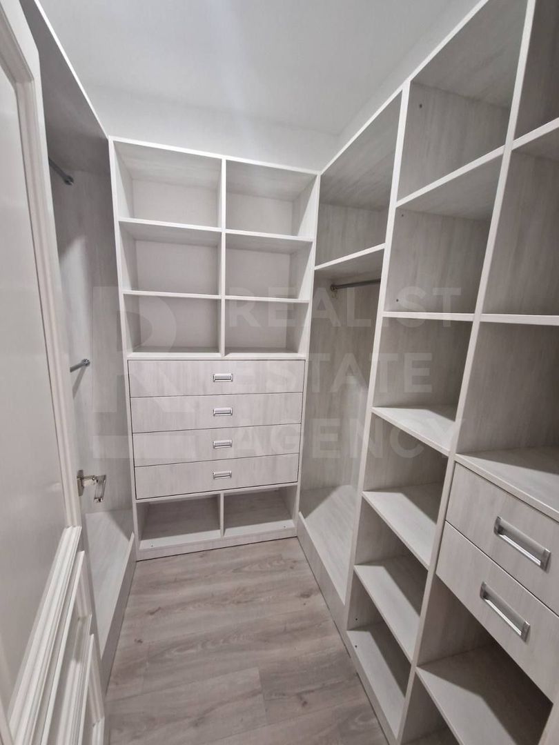 Chirie, apartament, 4 camere, str.  Melestiu, Botanica - Poză 22